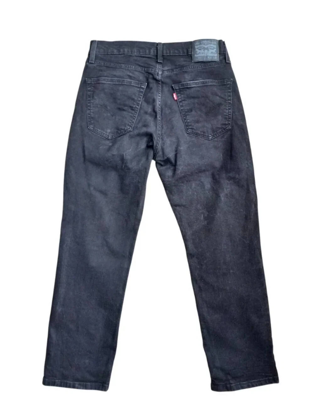 Levi's 541 Athletic Taper Jeans W33 L30 (Size 32 Measured)